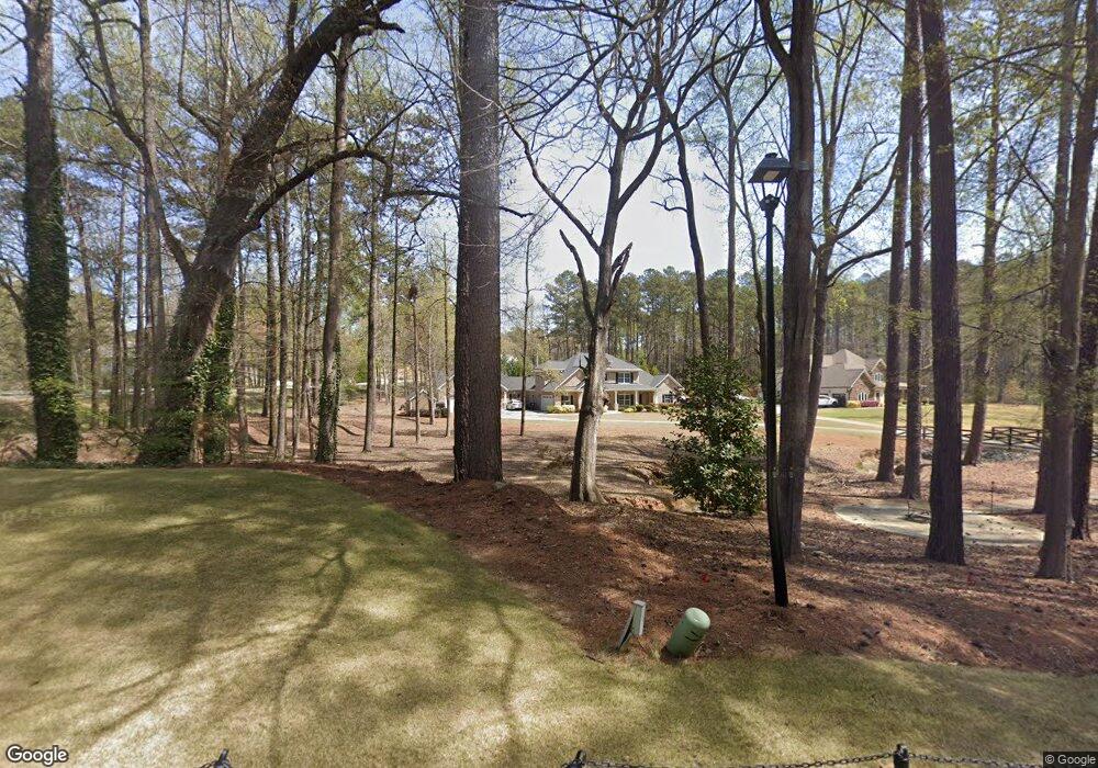 2950 Bay View Dr, Jonesboro, GA 30236 - photo 1