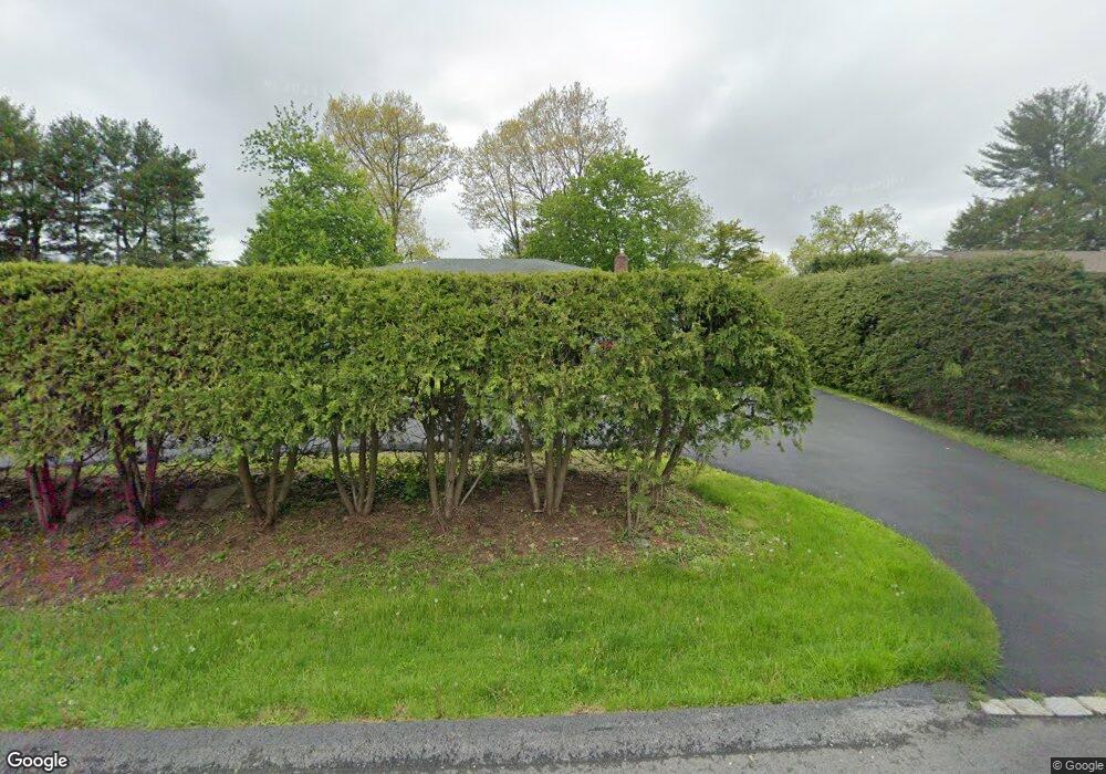 51 Matthes Rd, Briarcliff Manor, NY 10510 - photo 1