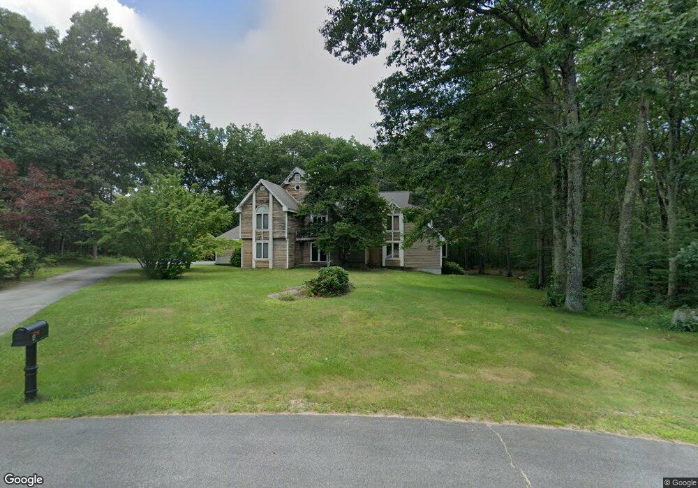 4 Fawn Rd, Windham, NH 03087 - photo 1