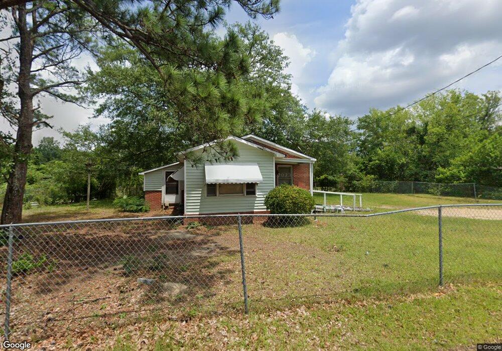 1245 Schaeffer Place, Macon, GA 31217 - photo 1