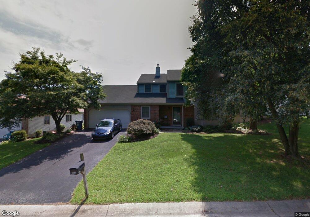 7 Pimlico Ct, Hockessin, DE 19707 - photo 1