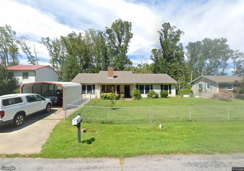 62 Tipperary Dr, Asheville, NC 28806 - photo 1