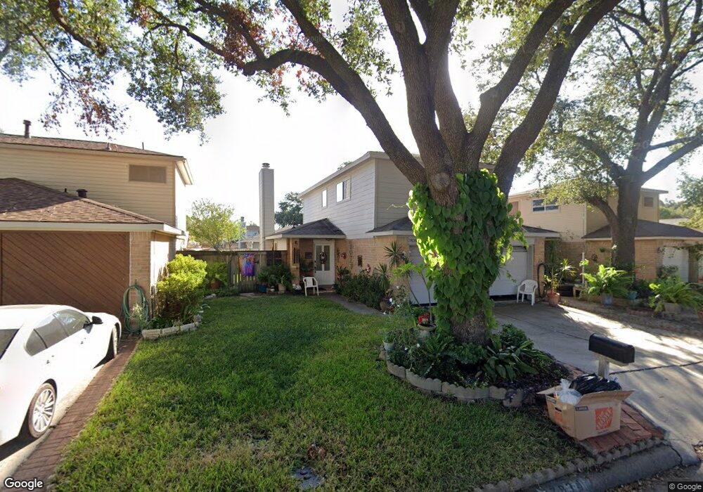 7834 Gatehouse Dr, Houston, TX 77040 - photo 1