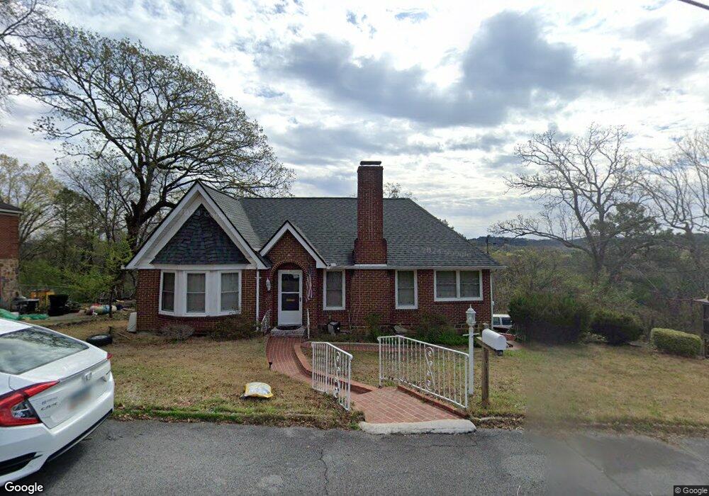 110 Woodcrest Dr SW, Rome, GA 30161 - photo 1