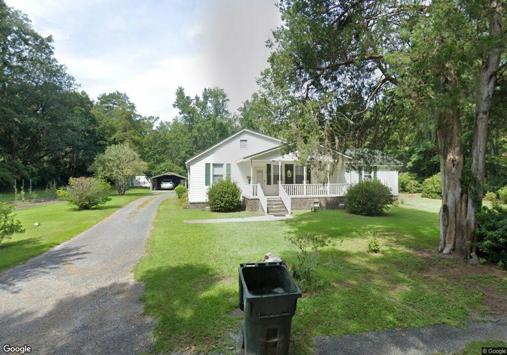 137 West St, Moncks Corner, SC 29461 - photo 1