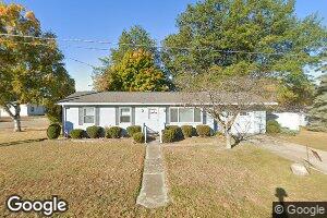 8603 Bridge St, Port Austin, MI 48467