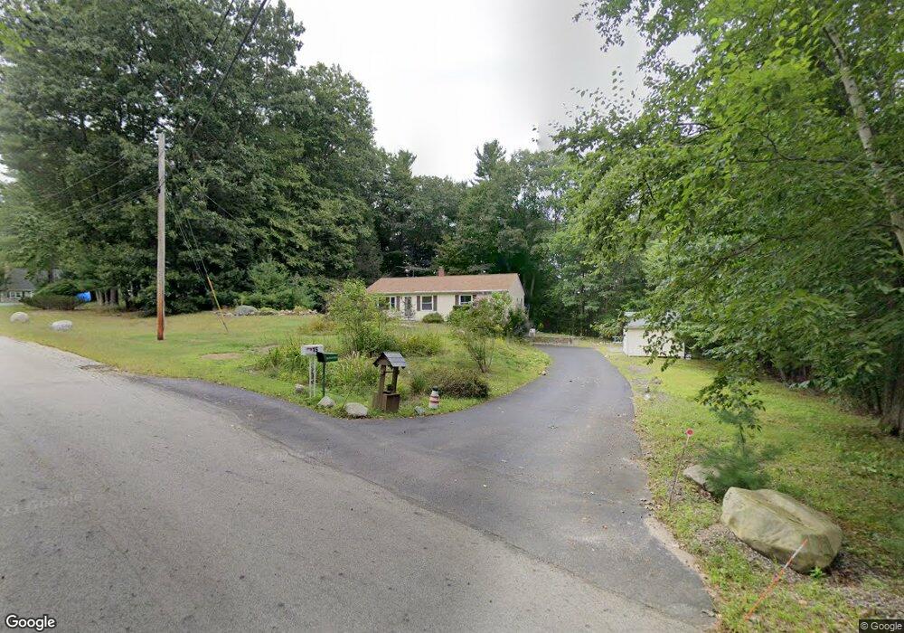 15 Meadowview Dr, Newton, NH 03858 - photo 1