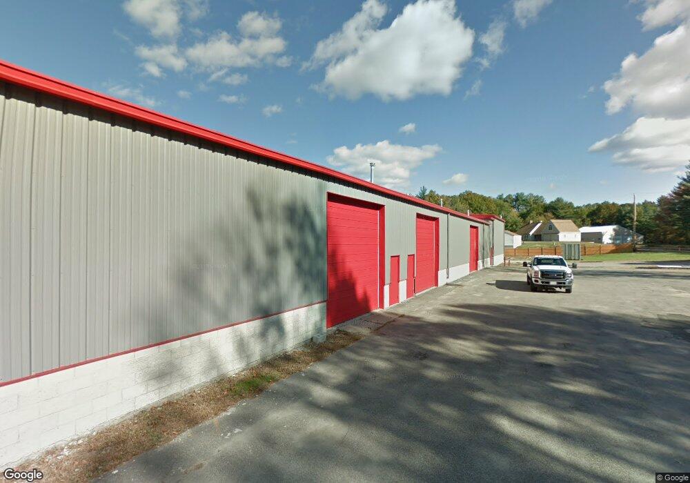 139 Mechanic St, Bellingham, MA 02019 - photo 1