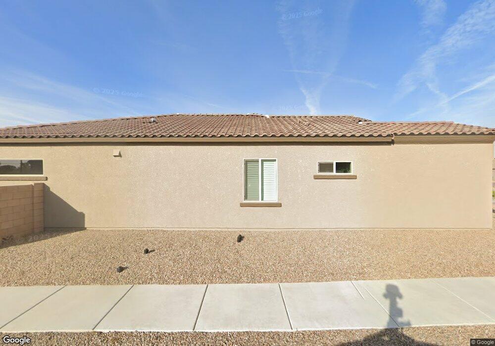 2683 W Jaynes Ranch Place, Tucson, AZ 85741 - photo 1