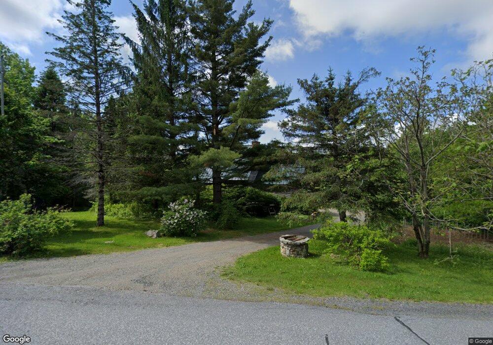 360 Ray Hill Rd, Wilmington, VT 05363 - photo 1