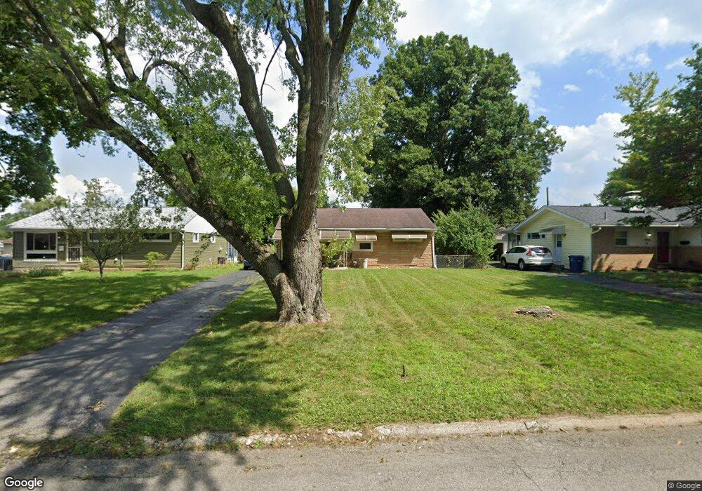 1050 Wiltshire Rd, Columbus, OH 43204 - photo 1