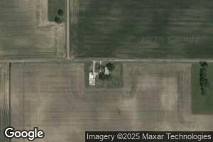 7060 E 1125 S, Fairmount, IN 46928
