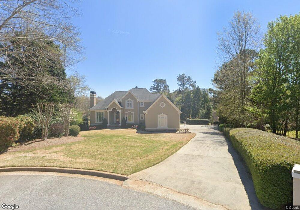 4714 Saxon Ridge, Flowery Branch, GA 30542 - photo 1