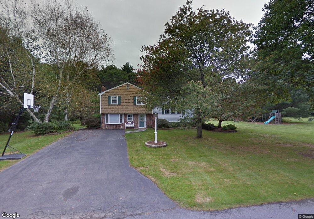 20 Wright Rd, Sudbury, MA 01776 - photo 1