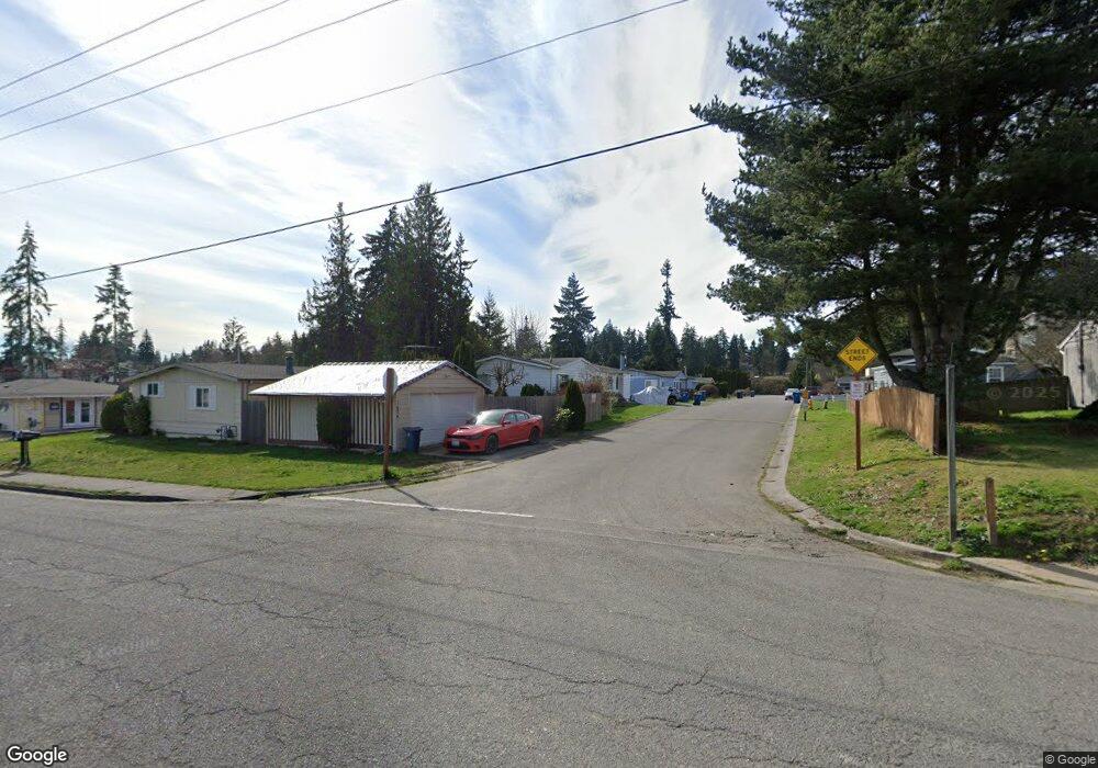 7618 223rd St SW, Edmonds, WA 98026 - photo 1