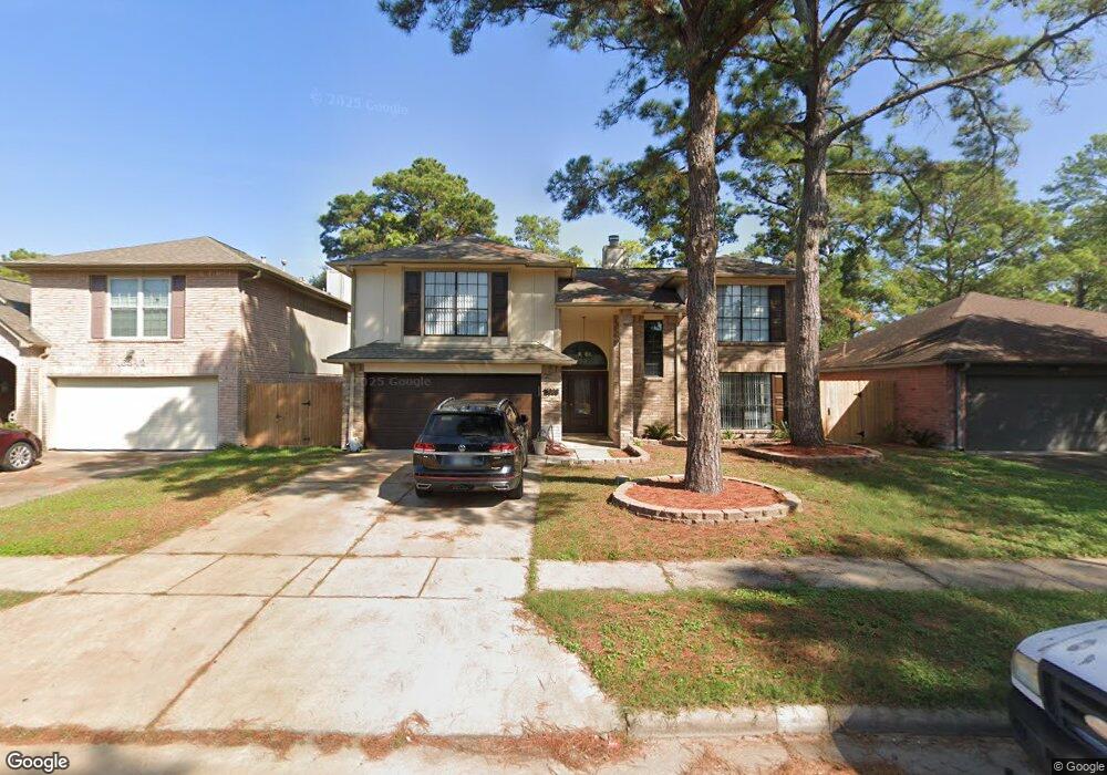 16338 Chimneystone Dr, Houston, TX 77095 - photo 1