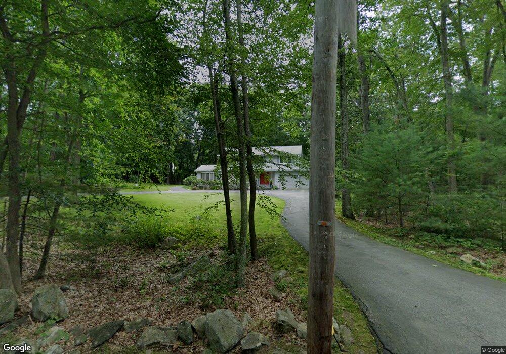 27 Bedford Ln, Lincoln, MA 01773 - photo 1