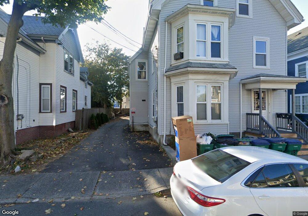 16 Phillips Ave, Lynn, MA 01902 - photo 1