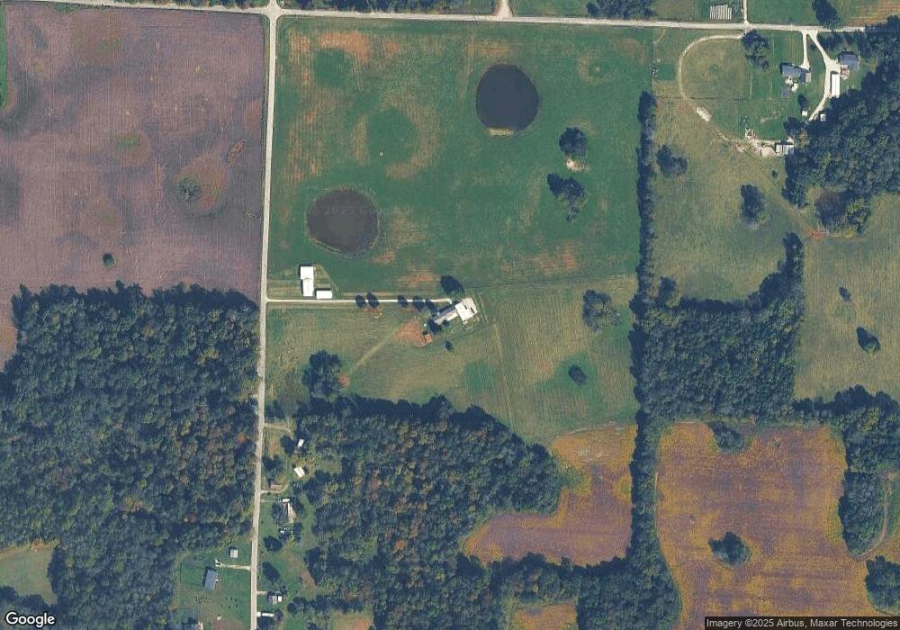 3130 S Heidelberg Rd SW, Corydon, IN 47112 - photo 1