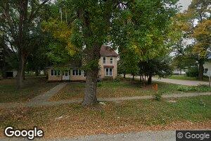 102 S Lincoln St, Sheffield, IA 50475