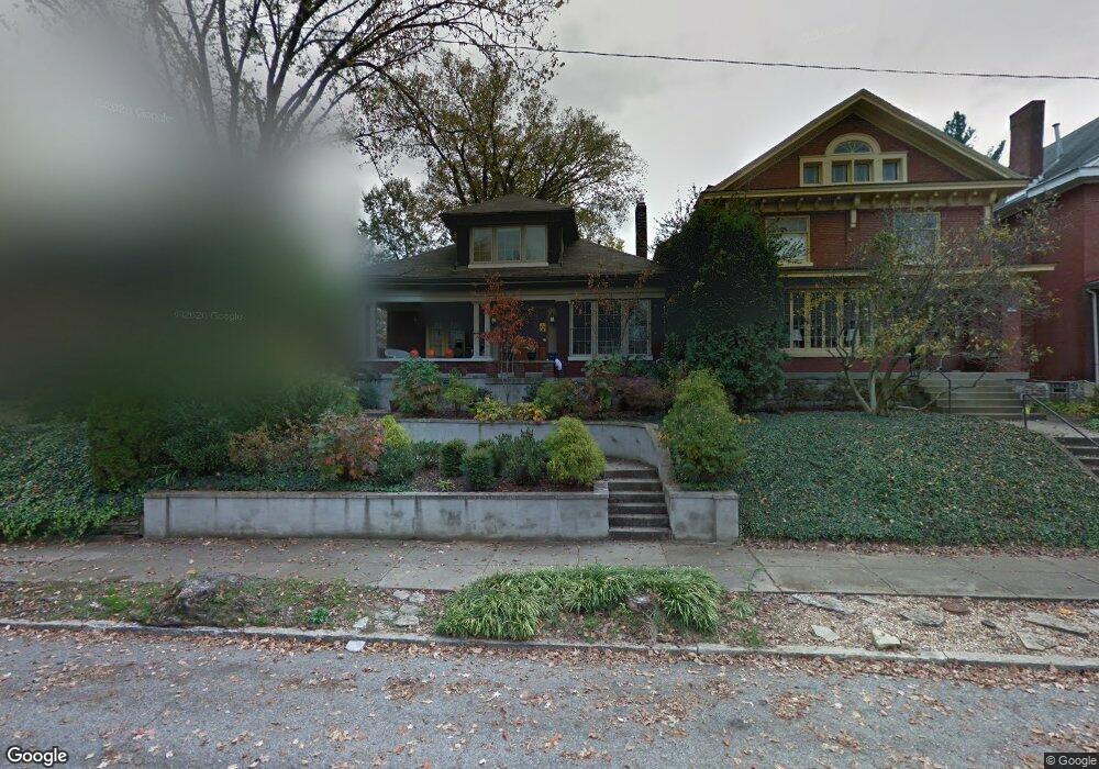 1526 Rosewood Ave, Louisville, KY 40204 - photo 1