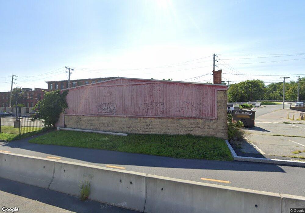 60 Allen St, Woonsocket, RI 02895 - photo 1