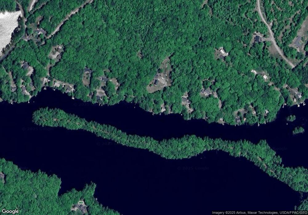 260 Wadleigh Pond Rd, Lyman, ME 04002 - photo 1