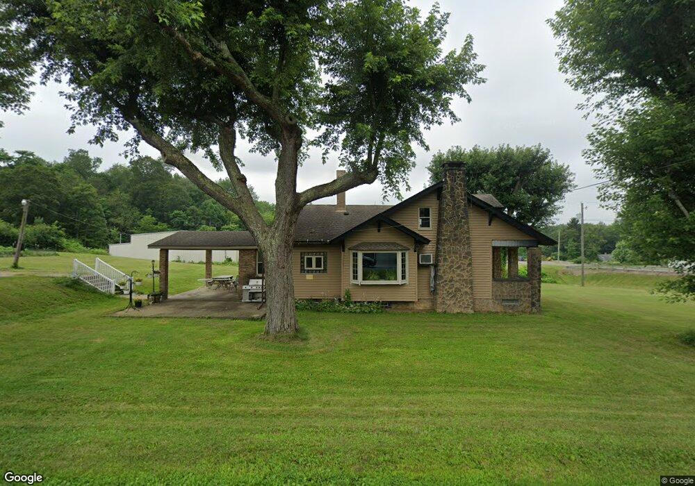 46993 Y and O Rd, East Liverpool, OH 43920 - photo 1