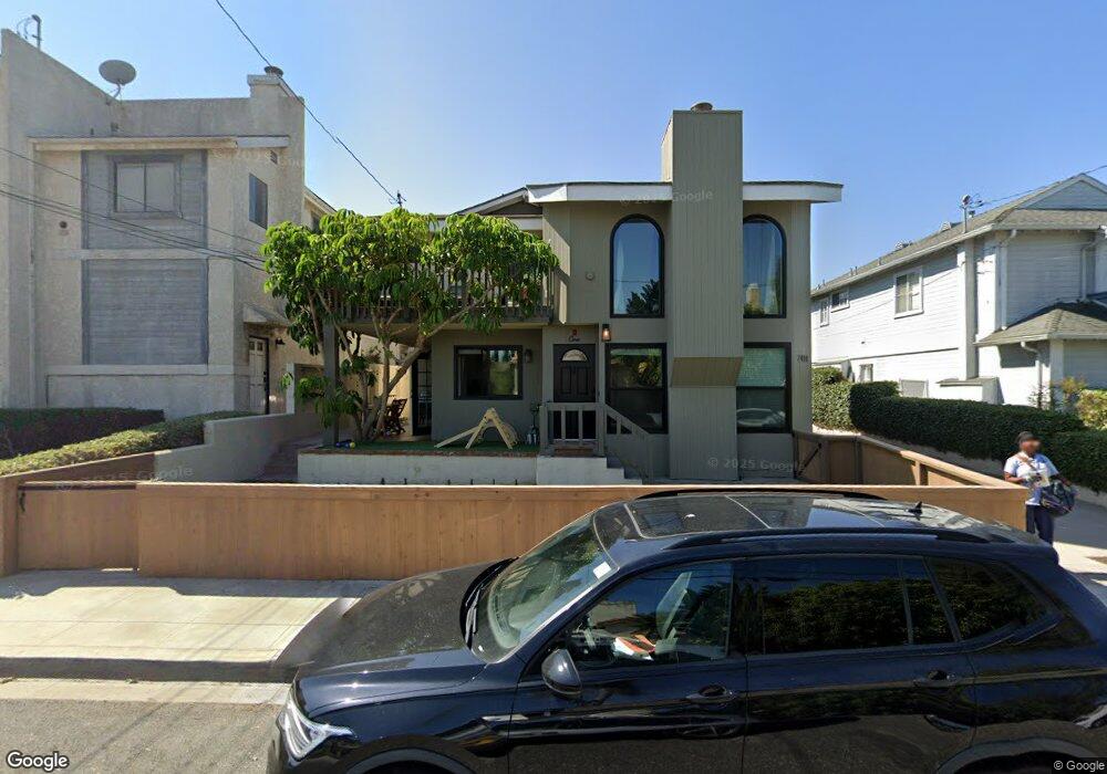 2408 Carnegie Ln unit 3, Redondo Beach, CA 90278 - photo 1