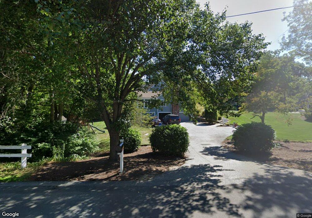 14 Bucket Mill Ln, Hingham, MA 02043 - photo 1