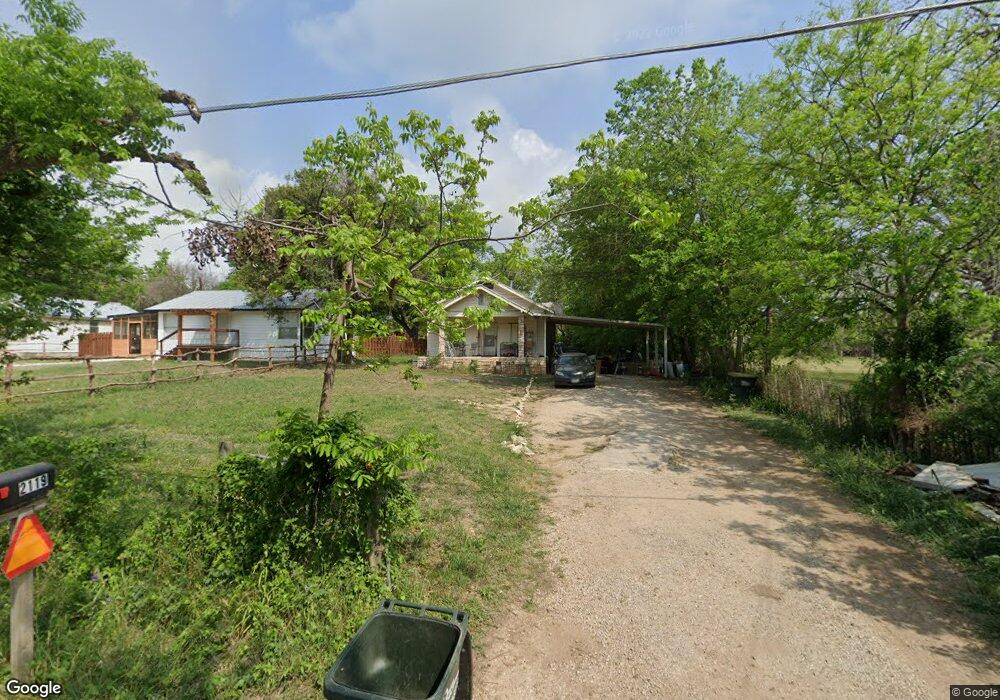 2119 River Rd, San Marcos, TX 78666 - photo 1