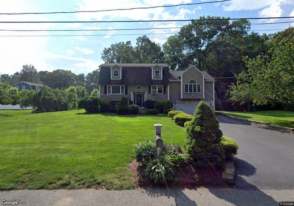 20 Cobalt St, Wilmington, MA 01887 - photo 1