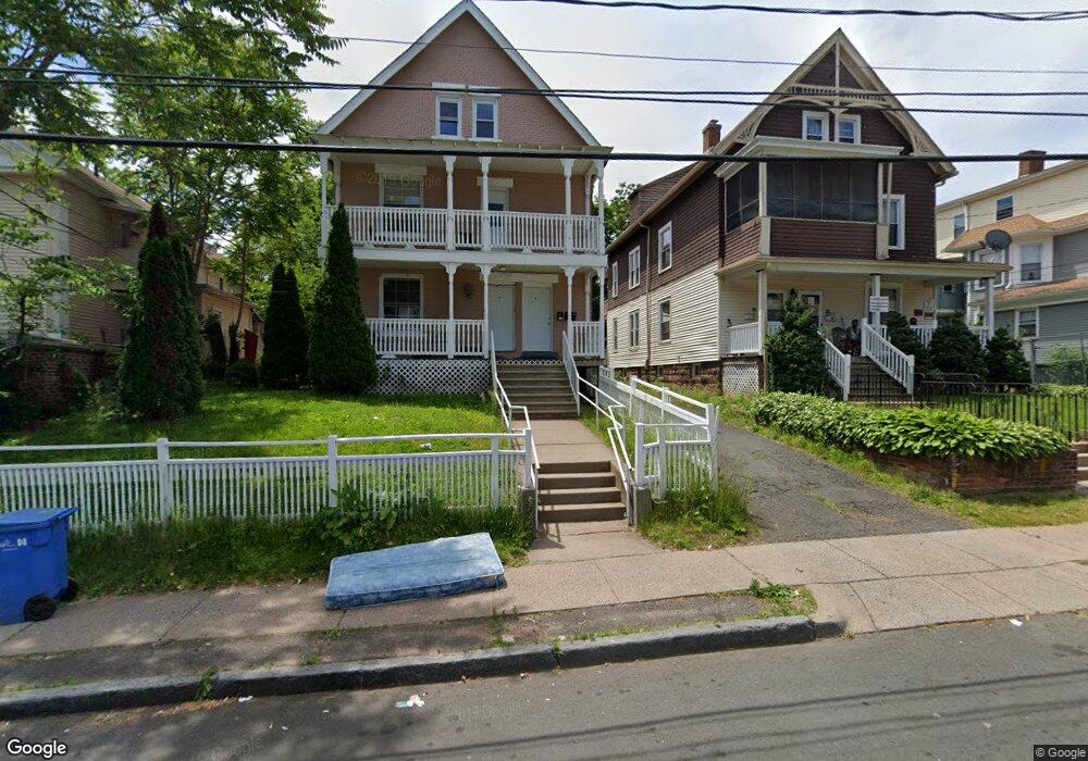 41 Elmer St unit 2ND, Hartford, CT 06120 - photo 1