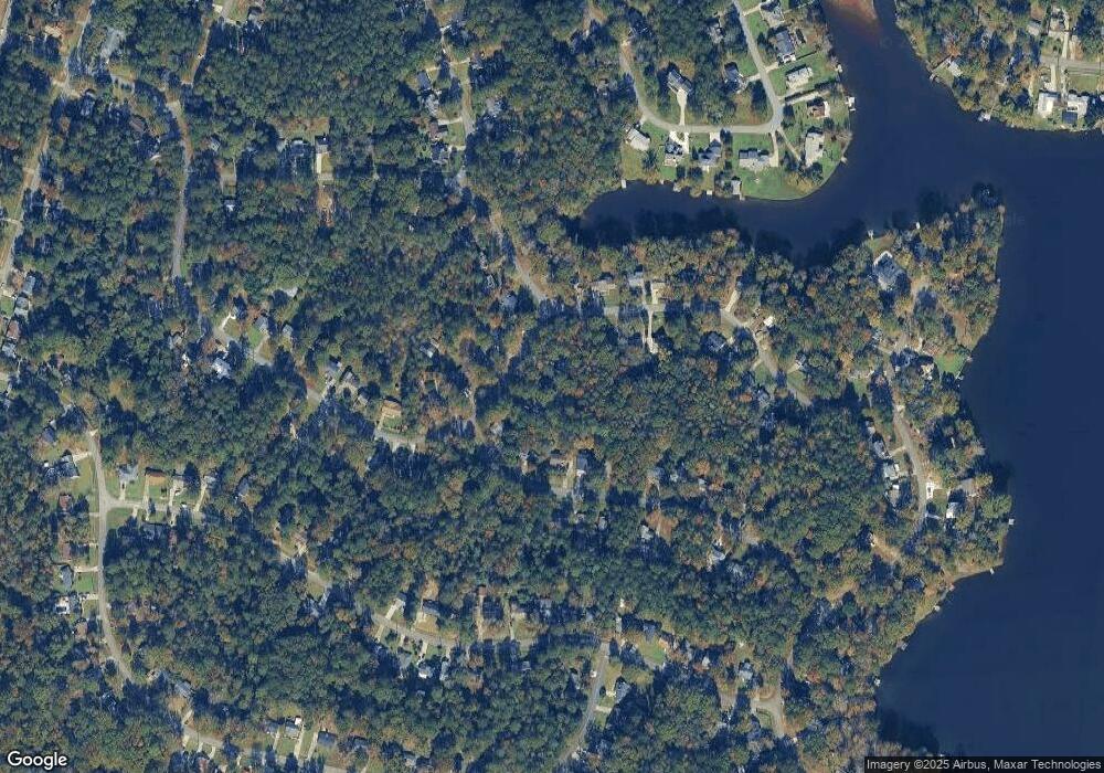 581 Table Mountain Dr, Macon, GA 31220 - photo 1