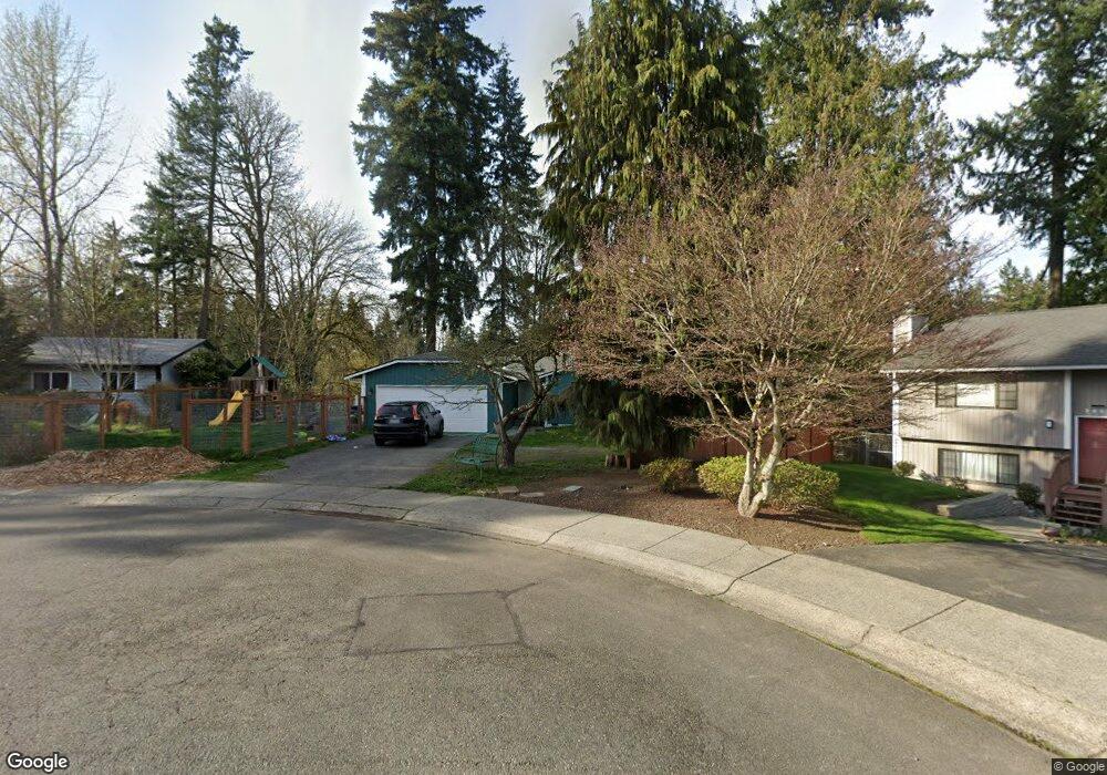 3691 232nd Ct SW, Brier, WA 98036 - photo 1