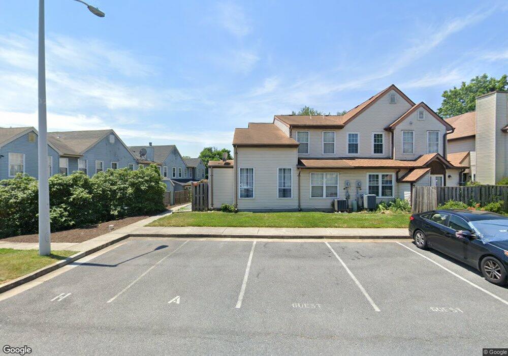 5802-H Olive Ct, Frederick, MD 21703 - photo 1