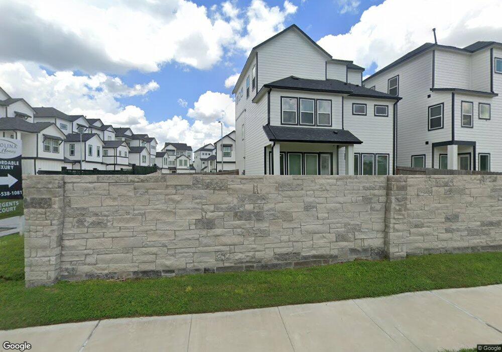 8935 Grovner Place, Houston, TX 77055 - photo 1