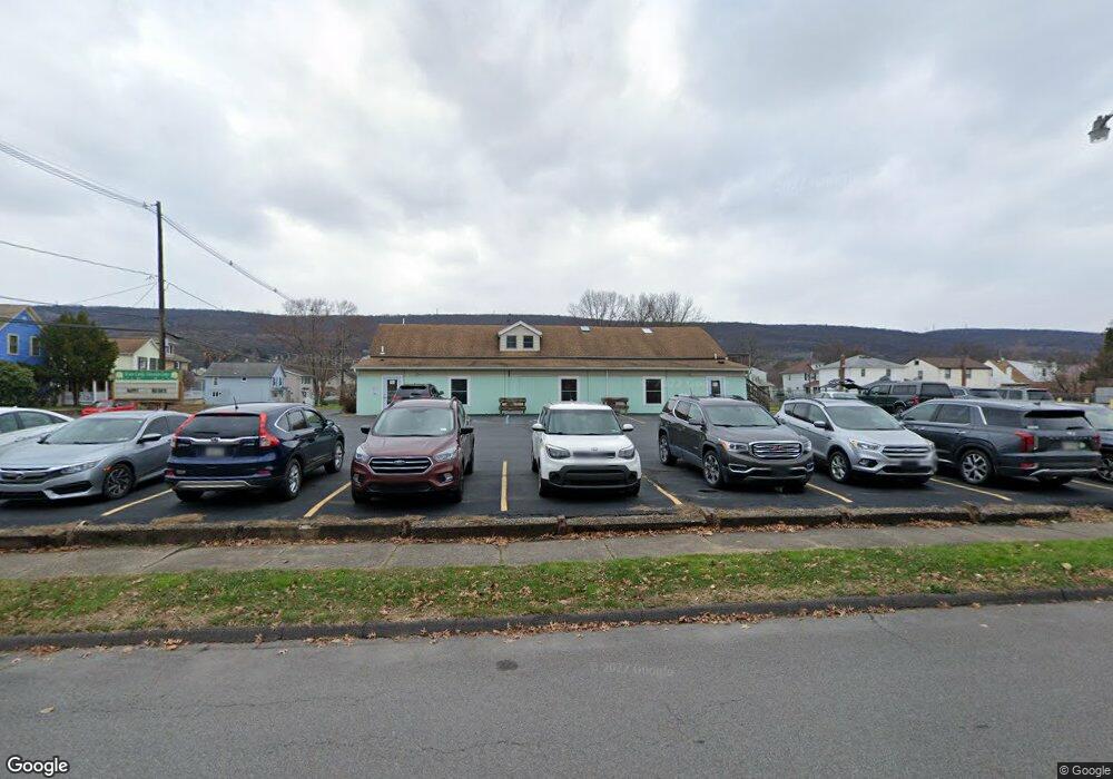 135 Owen St, Swoyersville, PA 18704 - photo 1