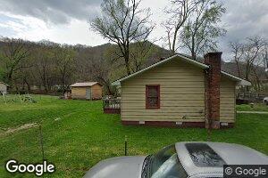 103 Mccoy St, Evarts, KY 40828