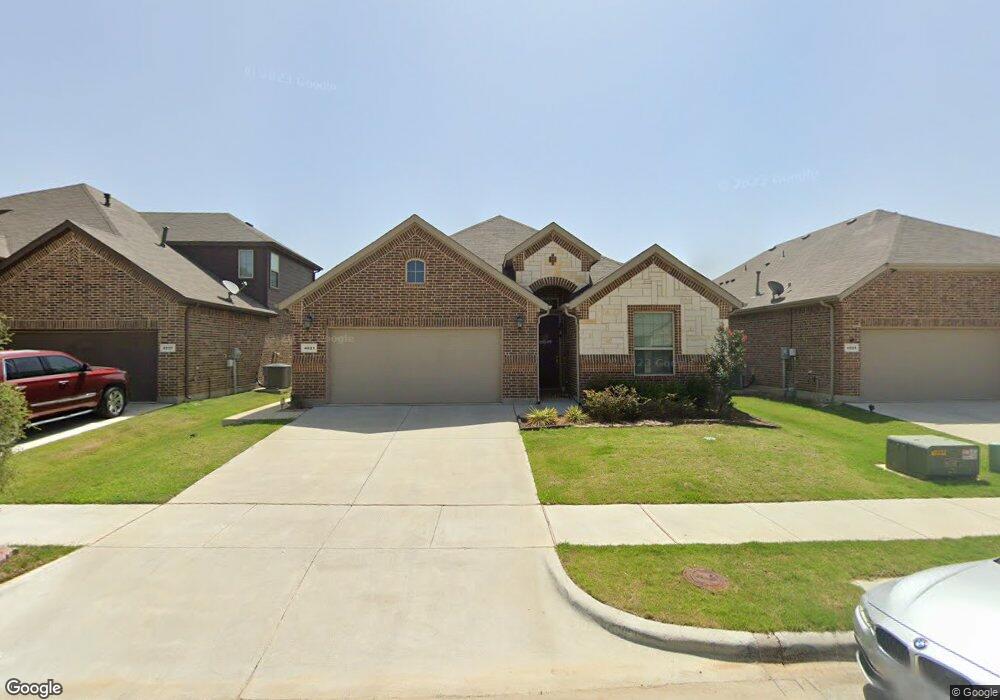 4021 Crosstrees Dr, Argyle, TX 76226 - photo 1