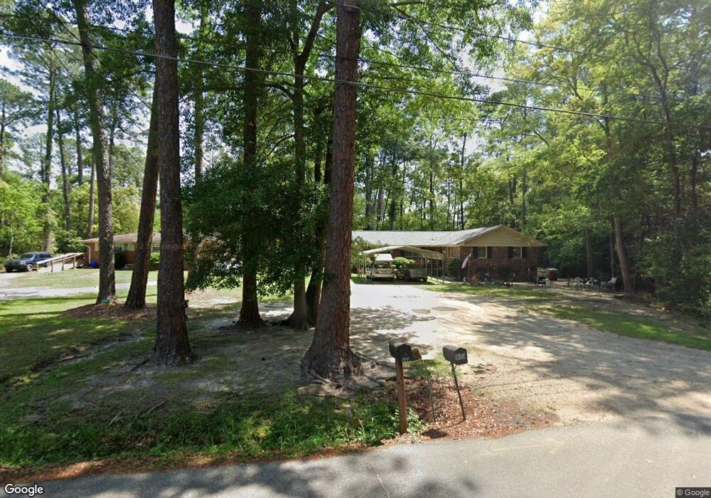 308 16th St W, Tifton, GA 31794 - photo 1