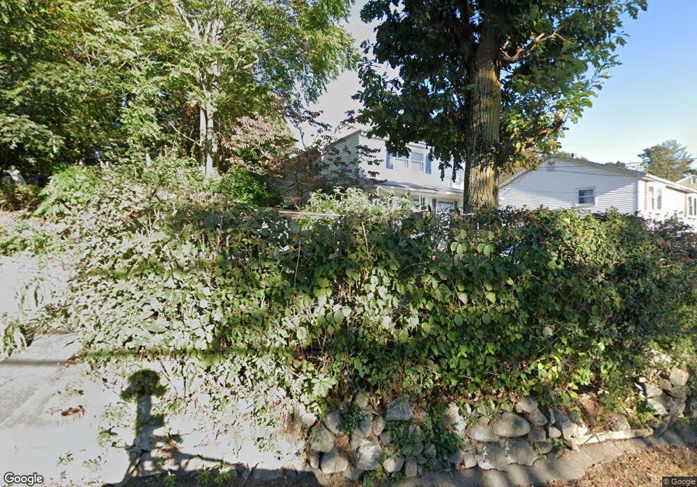 233 Forest St, Arlington, MA 02474 - photo 1