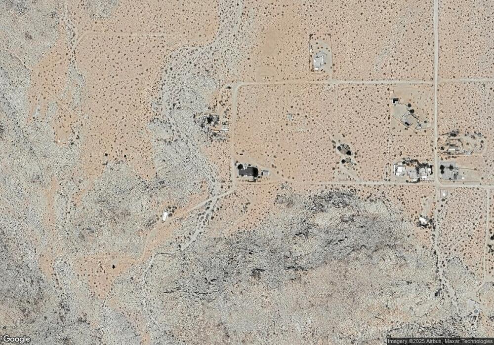 63360 Hollinger Rd, Joshua Tree, CA 92252 - photo 1