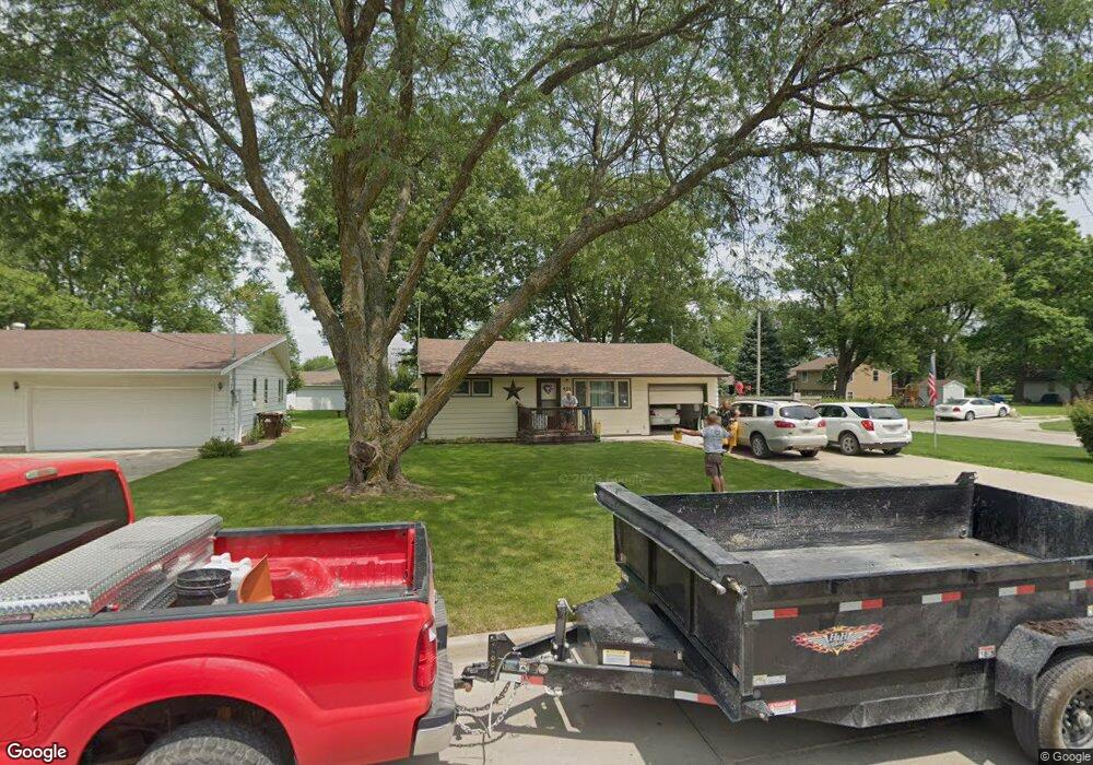 431 E Ayers St, Osceola, IA 50213 - photo 1