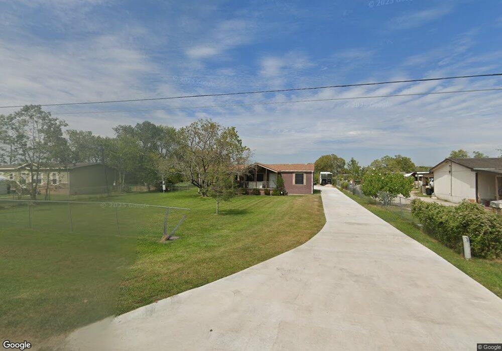 4509 Westwood Ln, Manvel, TX 77578 - photo 1
