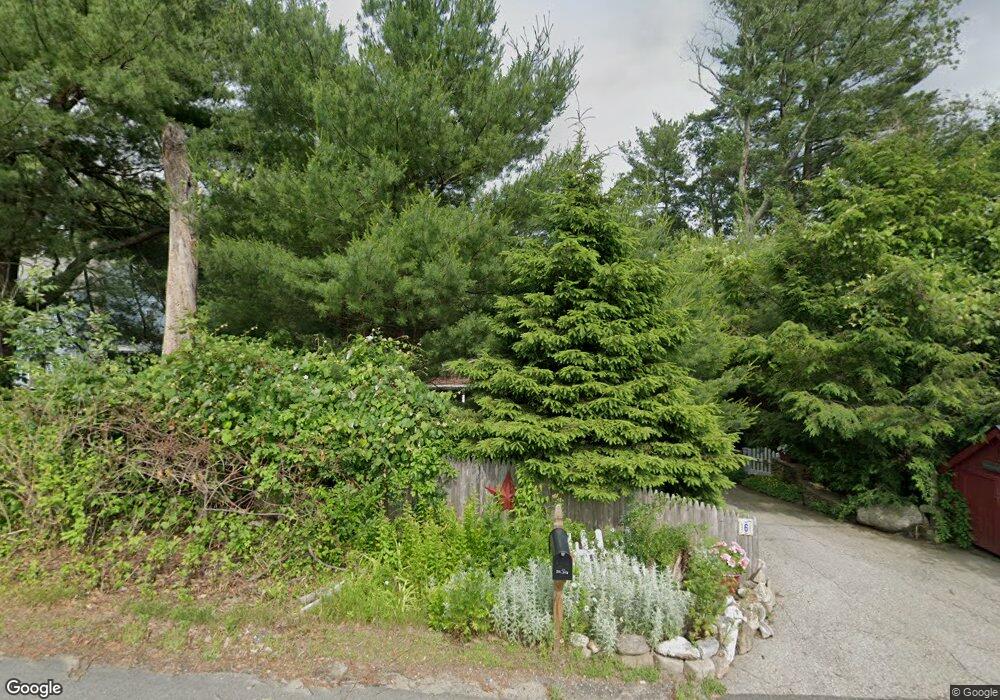 6 Glenmere Rd, Charlton, MA 01507 - photo 1