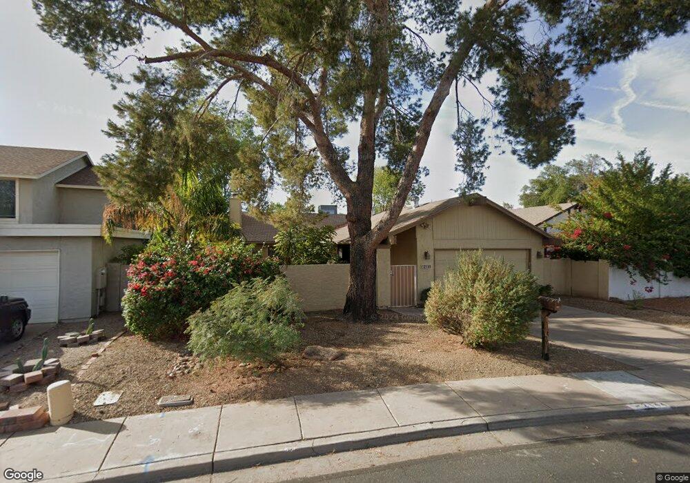 2144 S Pennington, Mesa, AZ 85202 - photo 1