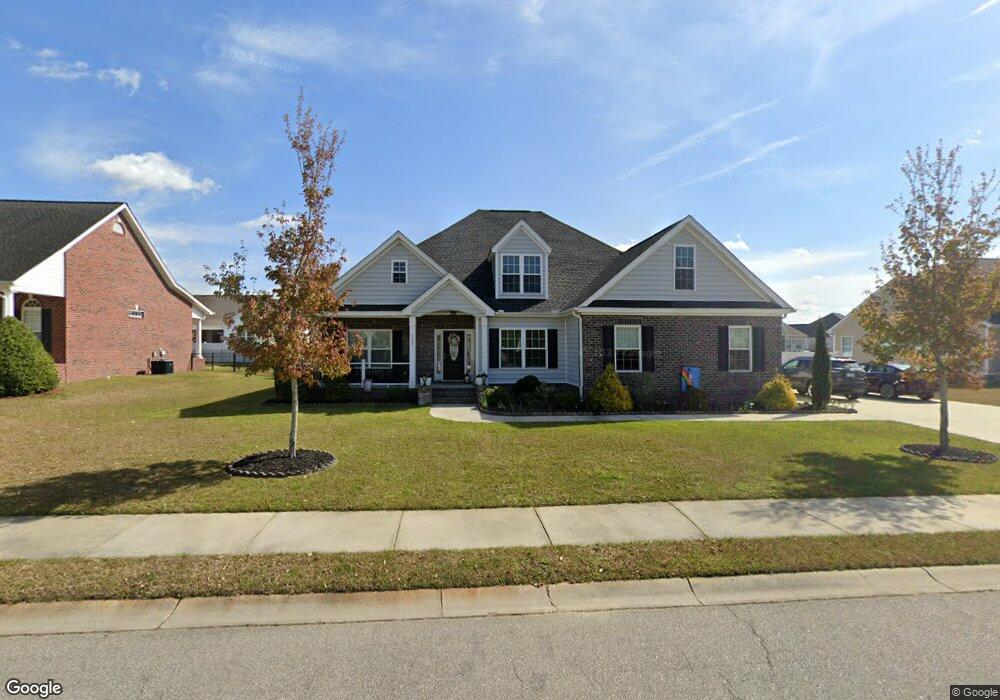 4005 Ridgewood Dr unit Crape Myrtle, Conway, SC 29526 - photo 1