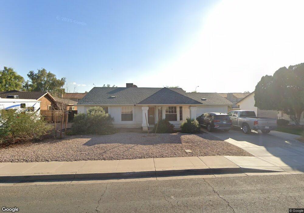 6311 W Laredo St, Chandler, AZ 85226 - photo 1