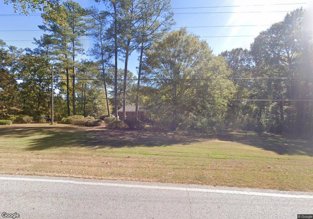 508 Major Rd, Sharpsburg, GA 30277 - photo 1